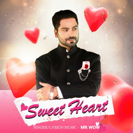 Sweetheart | Boomplay Music