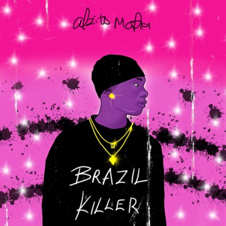 Brazil killer (feat. Shortone Kuku) | Boomplay Music