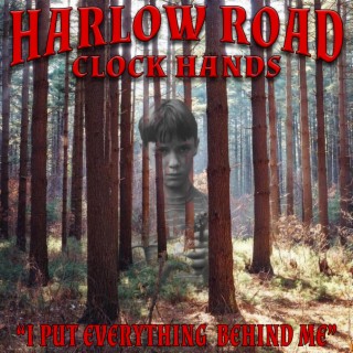 Clock Hands lyrics | Boomplay Music