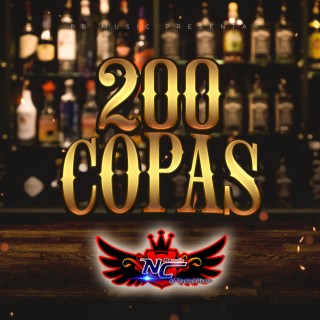 200 Copas