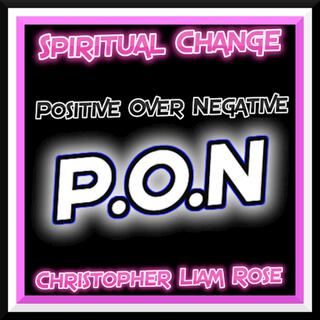 Positive Over Negative