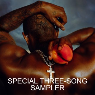 RANDOMOSITY - Usher: Special Three-Song Sampler...