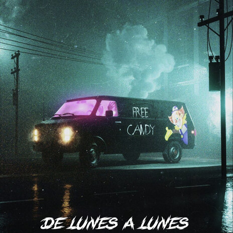 De Lunes a Lunes | Boomplay Music