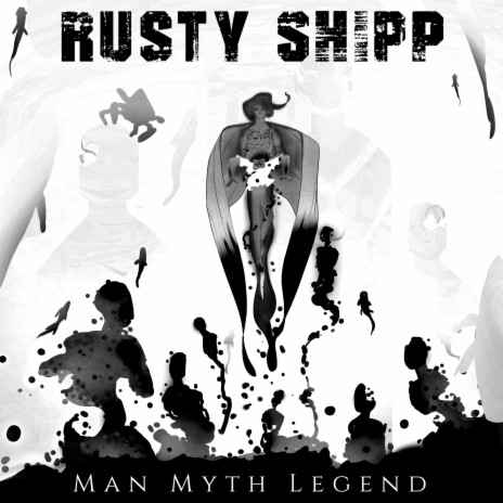 Man Myth Legend | Boomplay Music