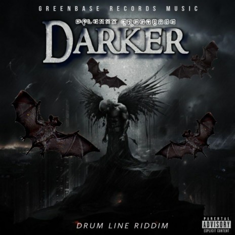 Darker Chapter (Radio Edit)