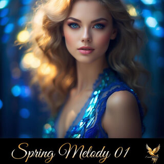 Spring Melody 01