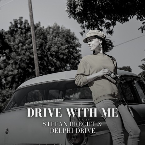 Drive With Me (Radio Edit) ft. Delphi Drive | Boomplay Music