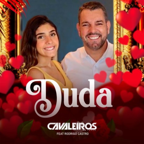 Duda ft. Rodrigo Castro & Alex Padang | Boomplay Music