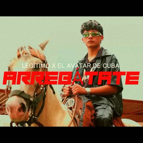 ARREBATATE | Boomplay Music