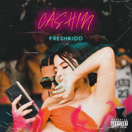 Cashin' | Boomplay Music