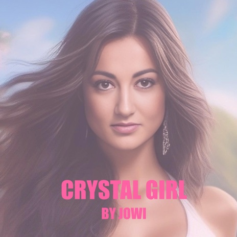 Crystal Girl | Boomplay Music