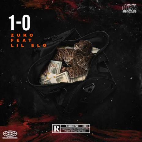 1-0 ft. Lil Elo | Boomplay Music