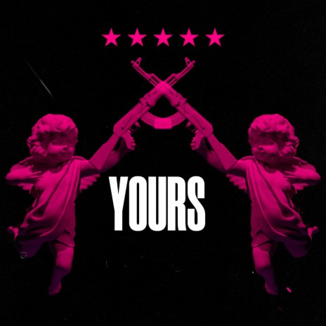 Yours | Boomplay Music