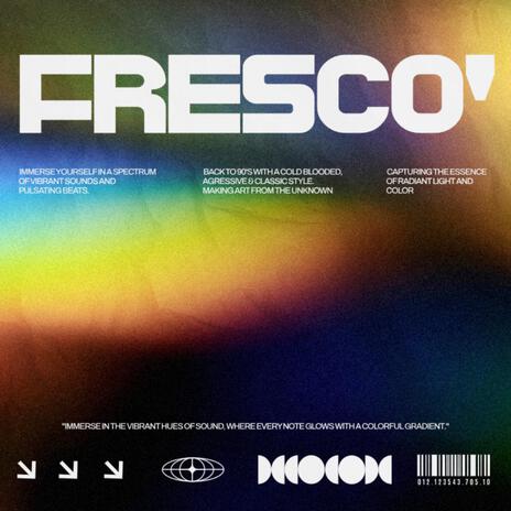 FRESCO | Boomplay Music