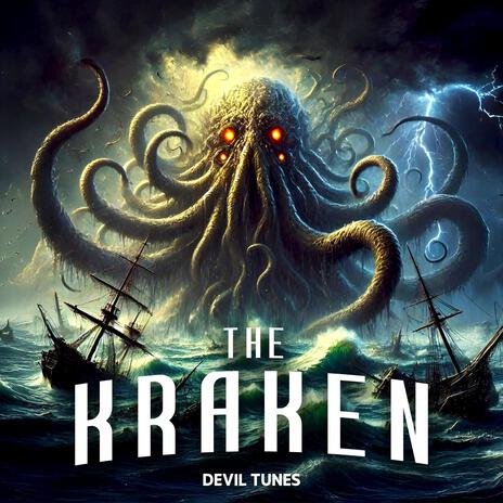 The Kraken | Boomplay Music