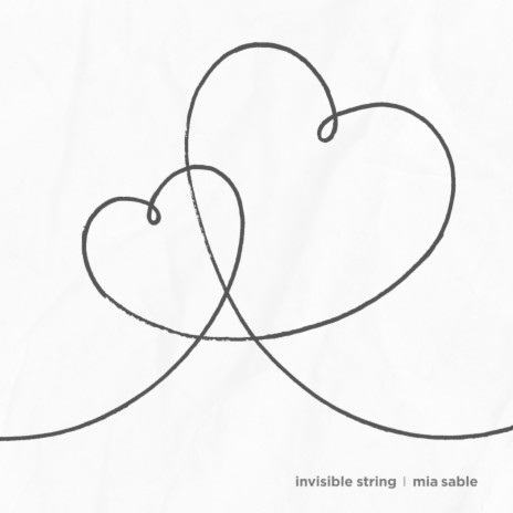 Invisible String | Boomplay Music