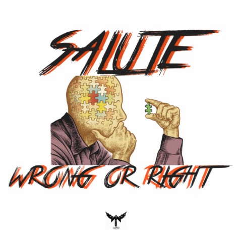 Wrong or Right | Boomplay Music
