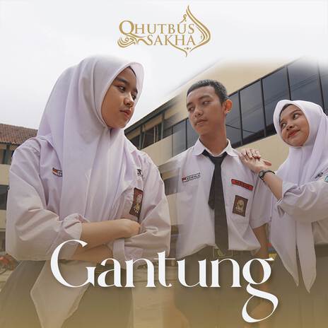 Gantung | Boomplay Music