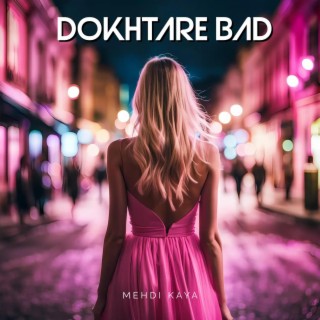 Dokhtare Bad