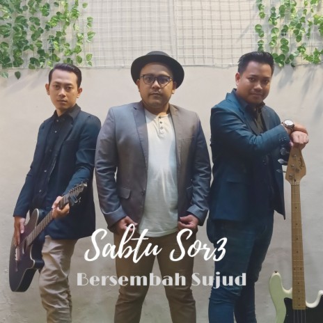 Bersembah Sujud | Boomplay Music