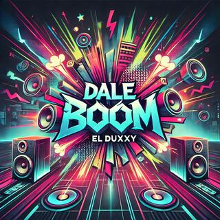 Dale Boom