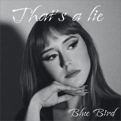 That's a Lie | Boomplay Music