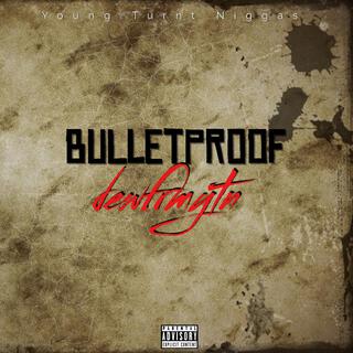 Bulletproof