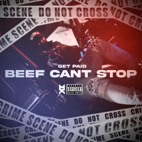 Beef Cant Stop