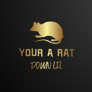 Your a Rat