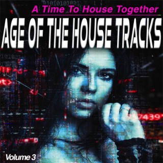 Age of the House, Vol.3 - a Time to House Together