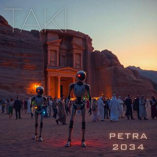 Petra 2034