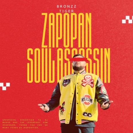 ZAPOPAN SOUL ASSSASSIN | Boomplay Music