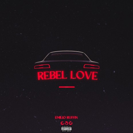 Rebel Love | Boomplay Music