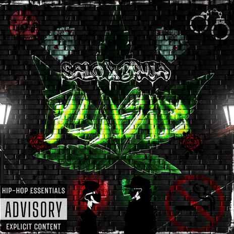 Flashe ft. Bruja | Boomplay Music