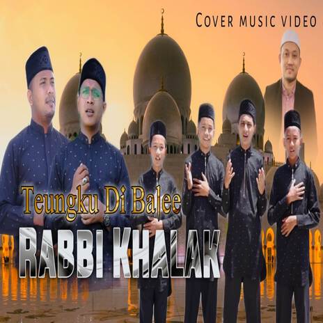 Rabbi Khalaq | Boomplay Music