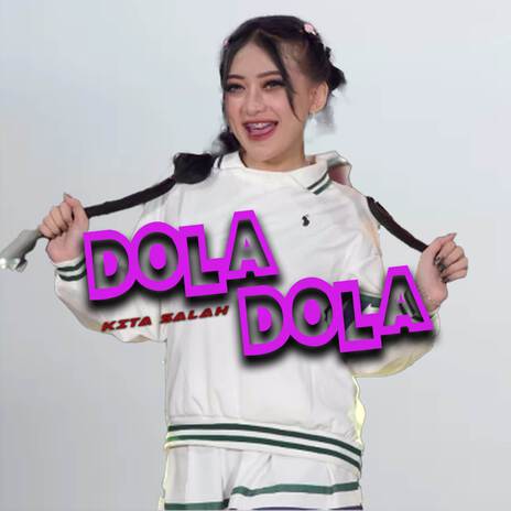 DOLA (Shinta Arsinta Cover) | Boomplay Music