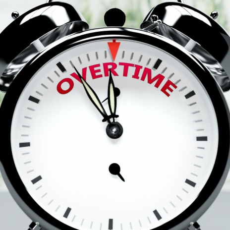 Overtime ft. S.O., Qew & OnBeat Music