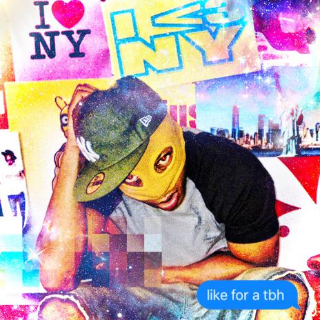 i luv ny (stumbling) | Boomplay Music