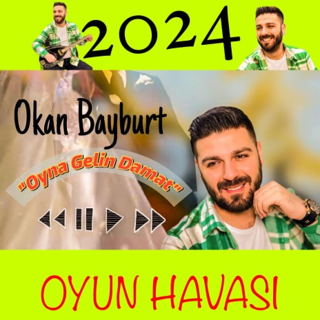 Oyna Gelin Damat | Boomplay Music