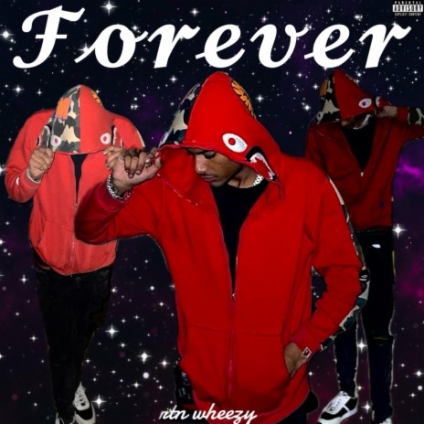 Forever ft. TheyLuvAaron