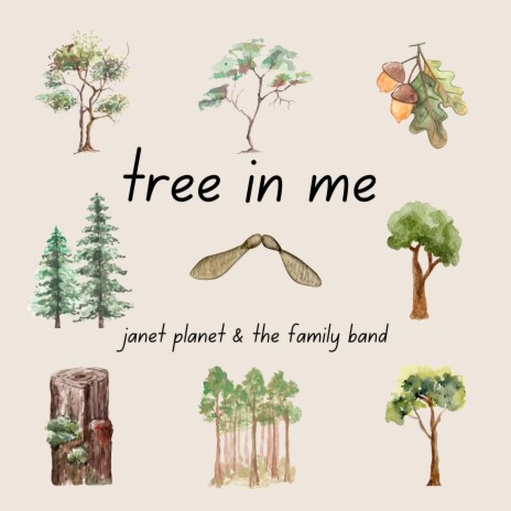 Tree in me | Boomplay Music