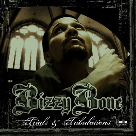 Thugs Need Love (Bonus Track) ft. Layzie Bone
