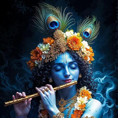 KRISHNA GAYATRI MANTRA | Radhe Krishna | 928 Mantra Jaap | Boomplay Music