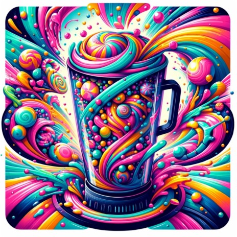 Candy Blender | Boomplay Music