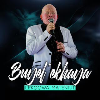 Buyel'ekhaya