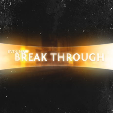 Break Through | Boomplay Music