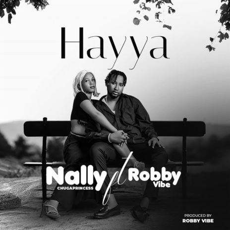 Hayya ft Robby Vibe | Boomplay Music