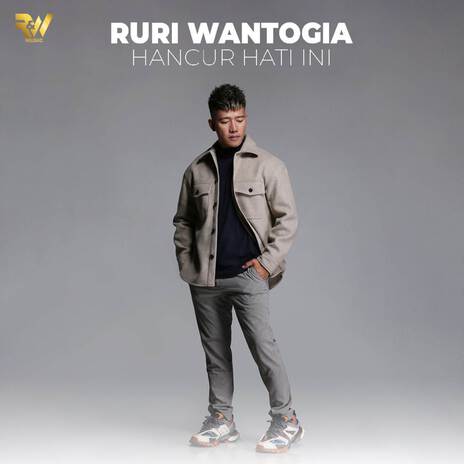 Hancur Hati Ini | Boomplay Music