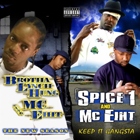 I'm Original ft. Spice 1 | Boomplay Music