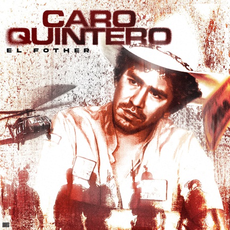 Caro Quintero | Boomplay Music